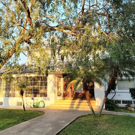 Orange Drive Hostel (Adults Only)-2